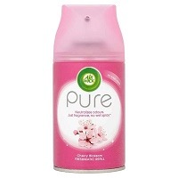 Air Wick Pure Cherry Blossom Refill Spray 250ml